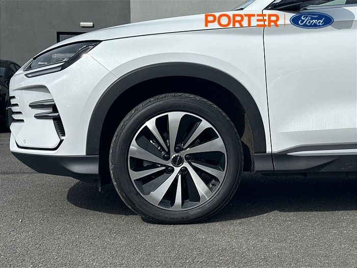 BYD SEAL U 2025