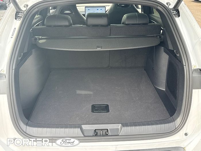 BYD SEAL U 2025