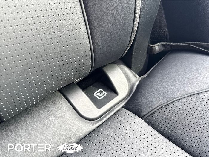 BYD SEAL U 2025