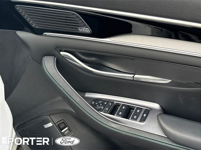 BYD SEAL U 2025