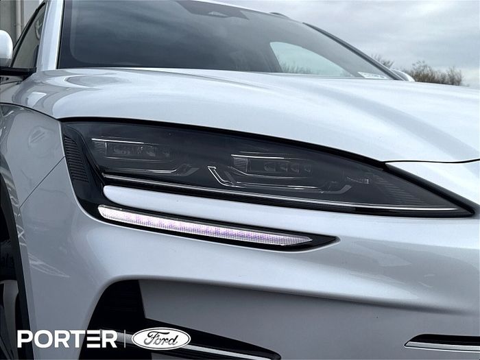 BYD SEAL U 2025