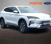 BYD SEAL U 2025