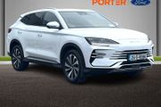BYD SEAL U 2025