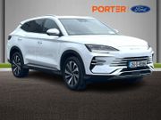 BYD SEAL U 2025
