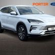 BYD SEAL U 2025