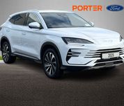 BYD SEAL U 2025