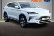 BYD SEAL U 2025