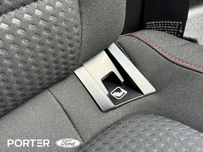 Ford Focus 2020