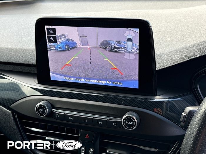 Ford Focus 2020