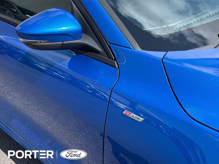 Ford Focus 2020