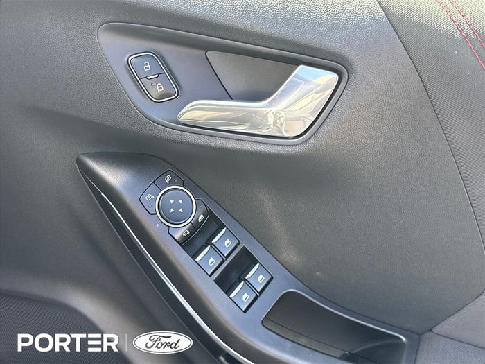 Ford Puma 2020