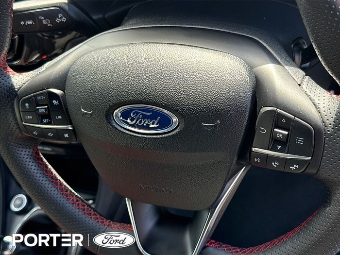 Ford Puma 2020
