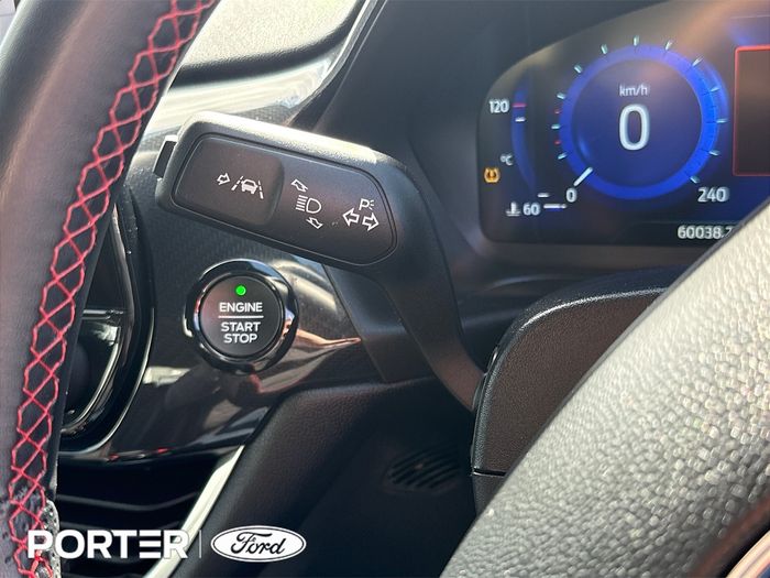 Ford Puma 2020