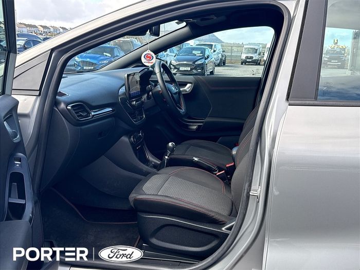 Ford Puma 2020
