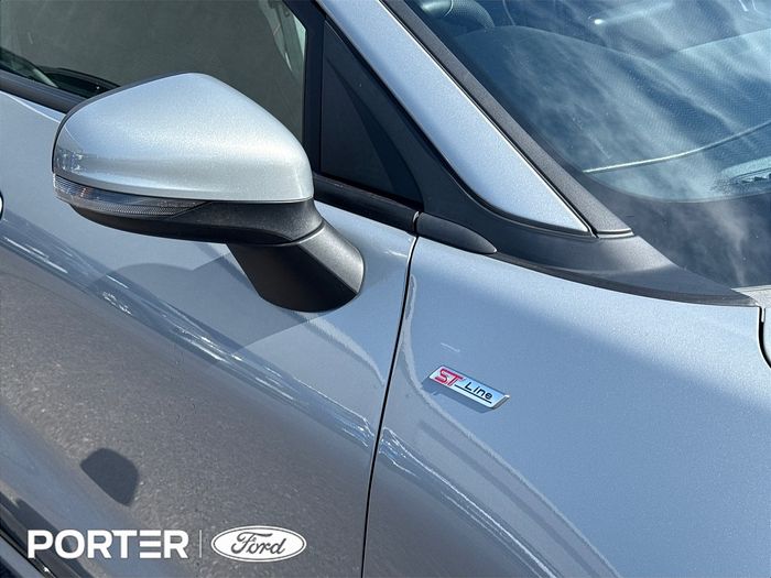 Ford Puma 2020