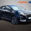 Ford Puma 2021
