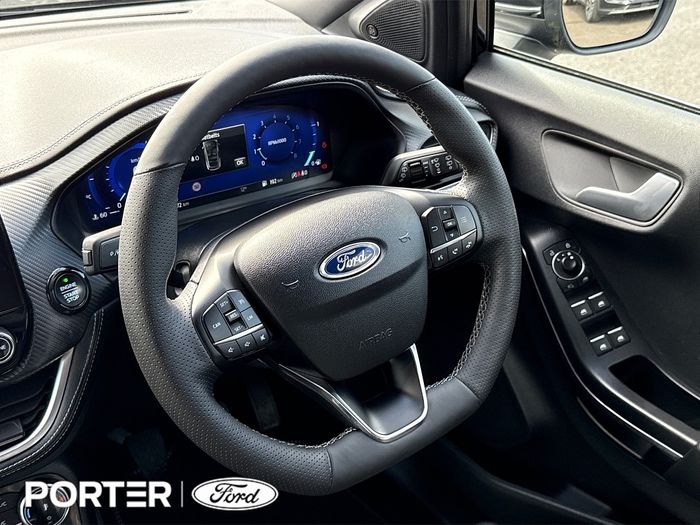 Ford Puma 2021