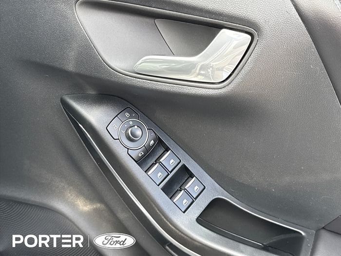 Ford Puma 2021
