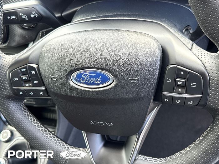 Ford Puma 2021