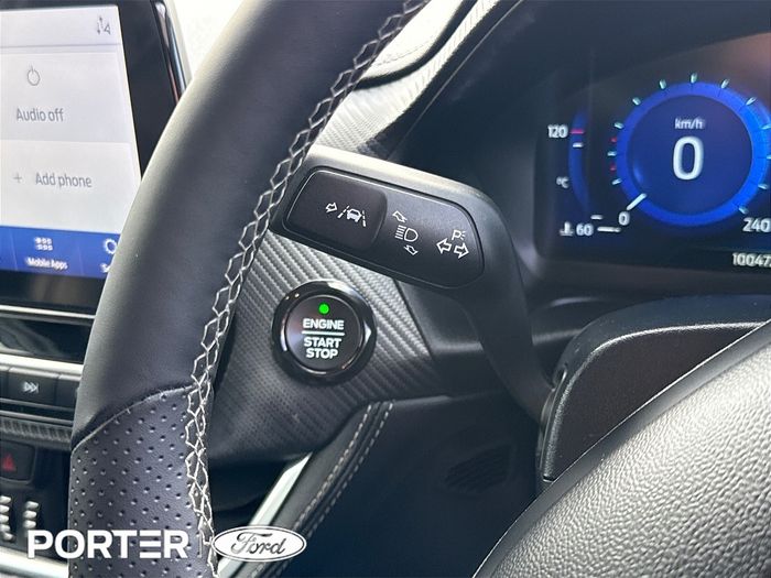 Ford Puma 2021