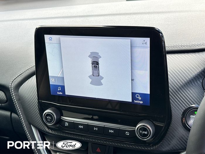 Ford Puma 2021