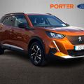 Peugeot 2008 2023