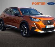 Peugeot 2008 2023