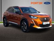 Peugeot 2008 2023