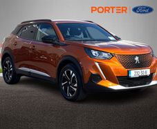 Peugeot 2008 2023