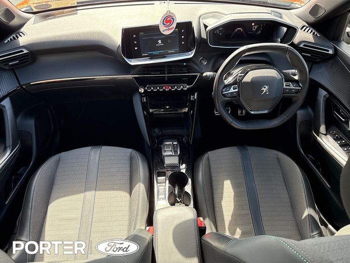 Peugeot 2008 2023