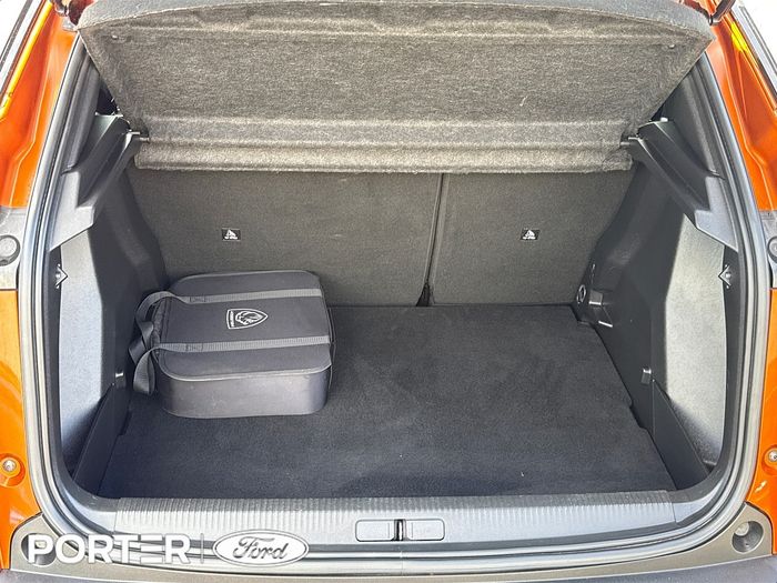 Peugeot 2008 2023