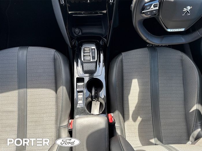 Peugeot 2008 2023