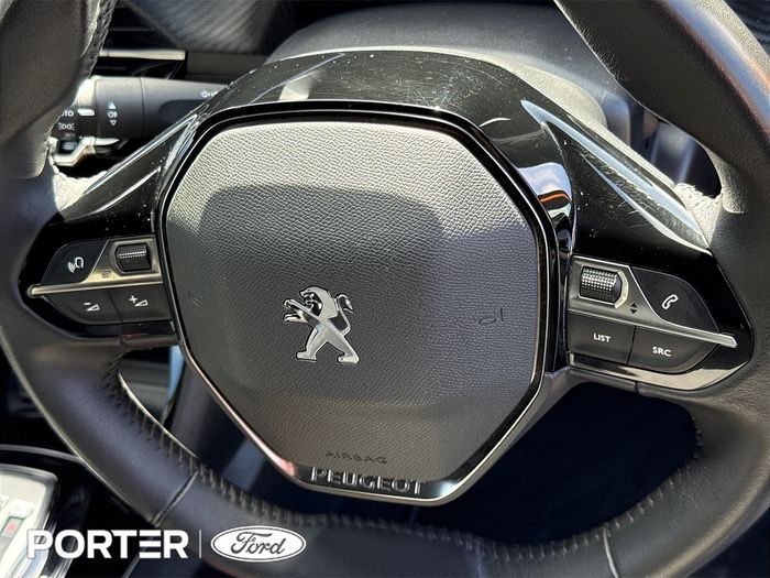 Peugeot 2008 2023