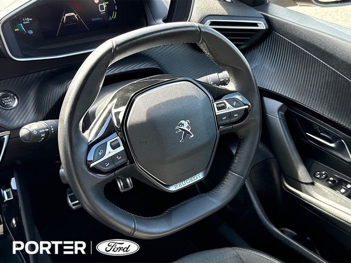 Peugeot 2008 2023