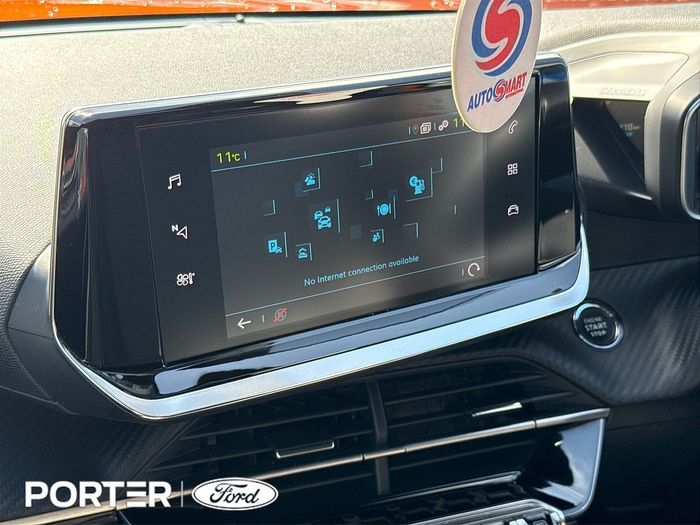 Peugeot 2008 2023