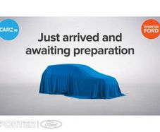 Ford Kuga 2026
