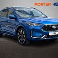 Ford Kuga 2026