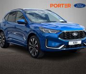Ford Kuga 2026