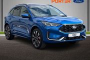 Ford Kuga 2026
