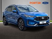 Ford Kuga 2026
