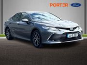 Toyota Camry 2022