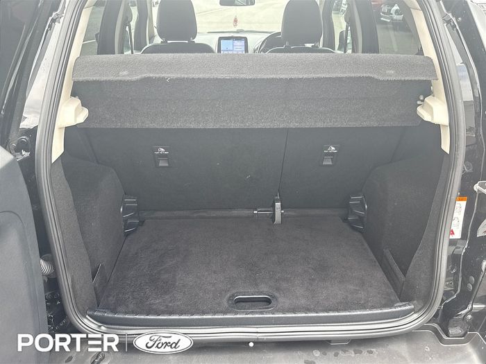 Ford EcoSport 2019