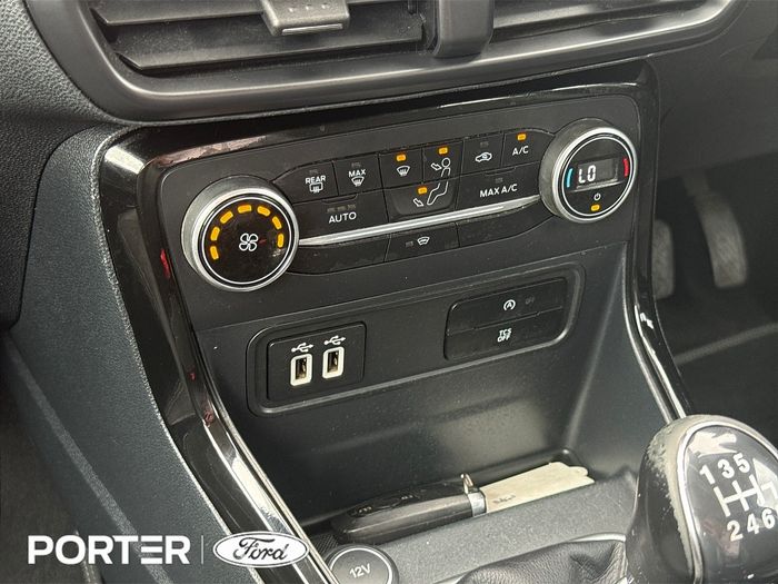 Ford EcoSport 2019