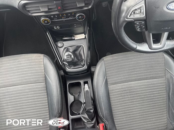Ford EcoSport 2019