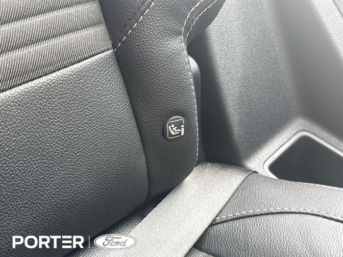 Ford EcoSport 2019