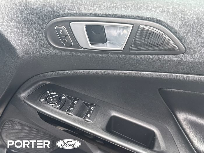 Ford EcoSport 2019