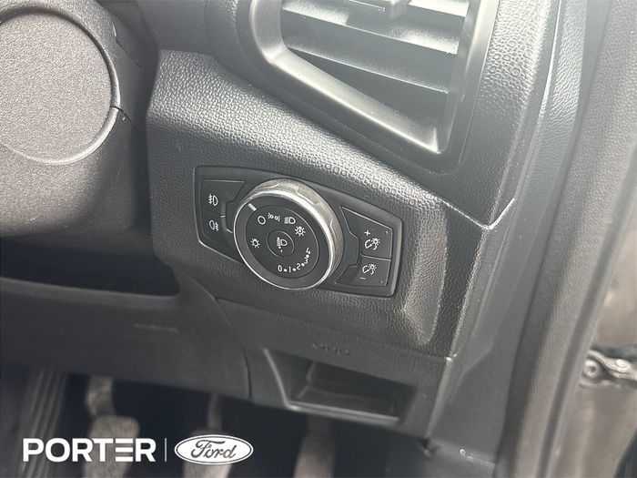 Ford EcoSport 2019