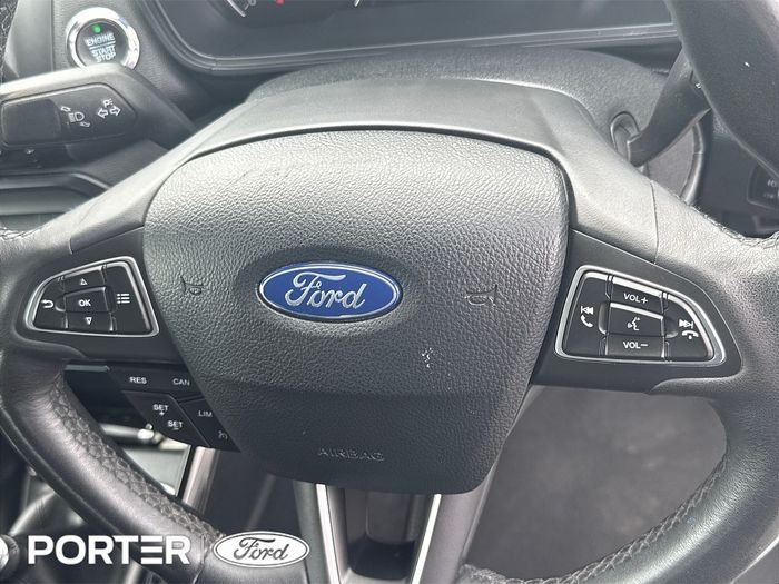 Ford EcoSport 2019