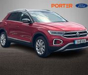 Volkswagen T-Roc 2023
