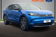 Ford Capri 2026